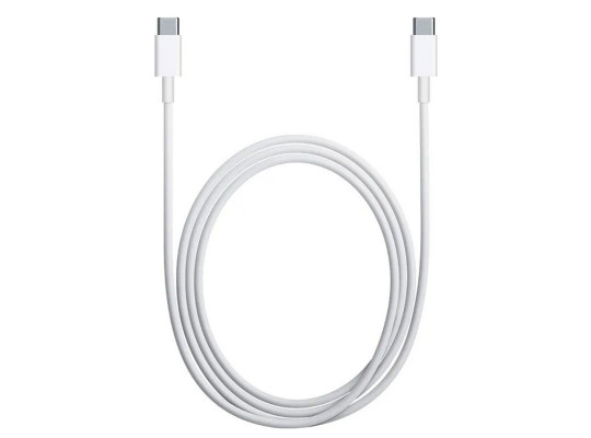 Cable APPLE USB-C 2M (MLL82ZM/A) 