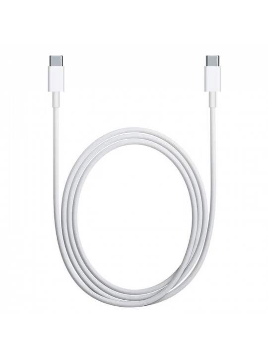 Кабель APPLE USB-C 2M (MLL82ZM/A) 