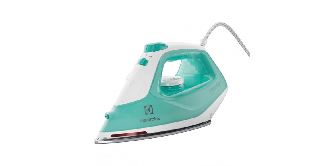 Iron ELECTROLUX E5SI2-2AM (GN) 