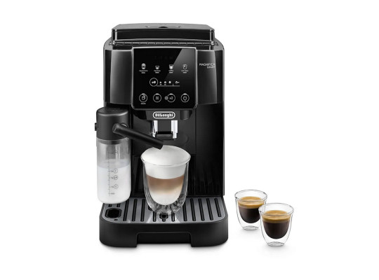 Coffee machines automatic DELONGHI MAGNIFICA START ECAM220.60.B 