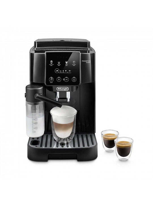 Coffee machines automatic DELONGHI MAGNIFICA START ECAM220.60.B 