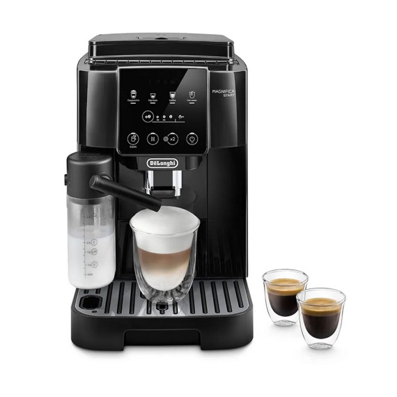 Coffee machines automatic DELONGHI MAGNIFICA START ECAM220.60.B 