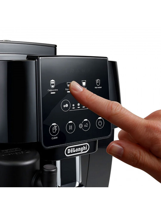 Coffee machines automatic DELONGHI MAGNIFICA START ECAM220.60.B 