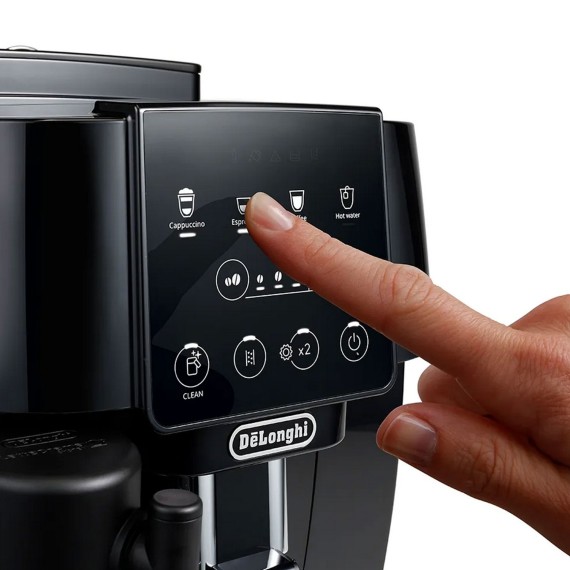 Coffee machines automatic DELONGHI MAGNIFICA START ECAM220.60.B 