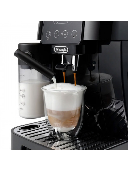 Coffee machines automatic DELONGHI MAGNIFICA START ECAM220.60.B 