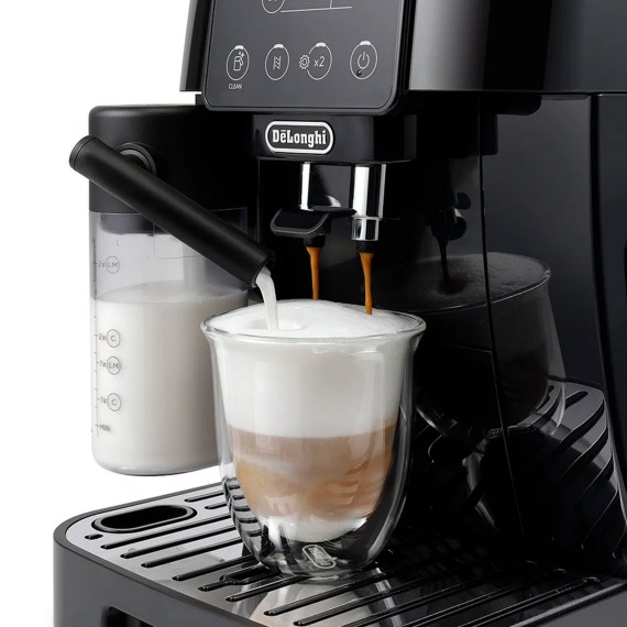 Coffee machines automatic DELONGHI MAGNIFICA START ECAM220.60.B 