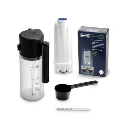 Coffee machines automatic DELONGHI MAGNIFICA START ECAM220.60.B 