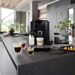 Coffee machines automatic DELONGHI MAGNIFICA START ECAM220.60.B 