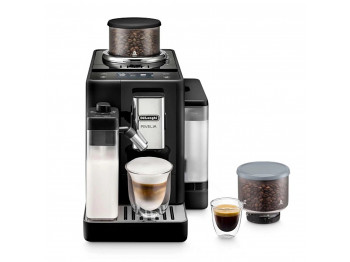 Coffee machines automatic DELONGHI RIVELIA EXAM440.55.B 