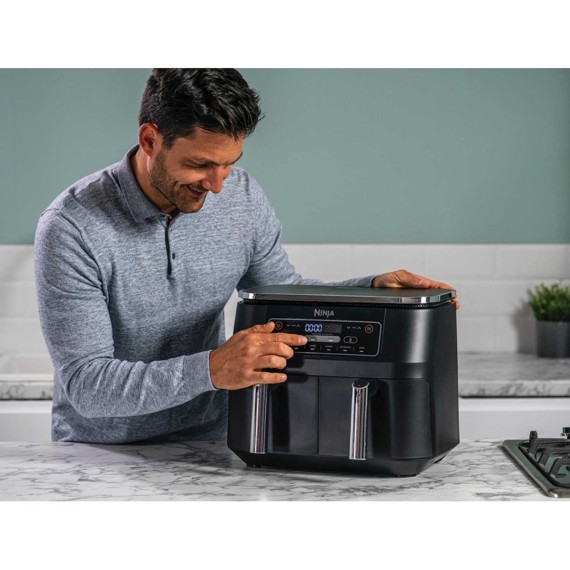 Air fryers NINJA AF300EU 