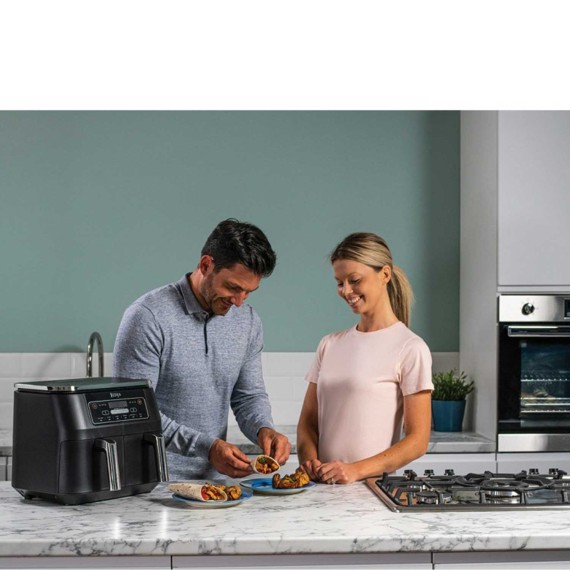 Air fryers NINJA AF300EU 