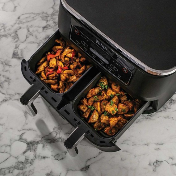 Air fryers NINJA AF300EU 