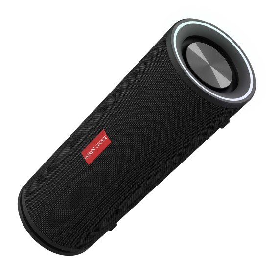Bluetooth динамик HONOR Choice Speaker Pro  (Black) 