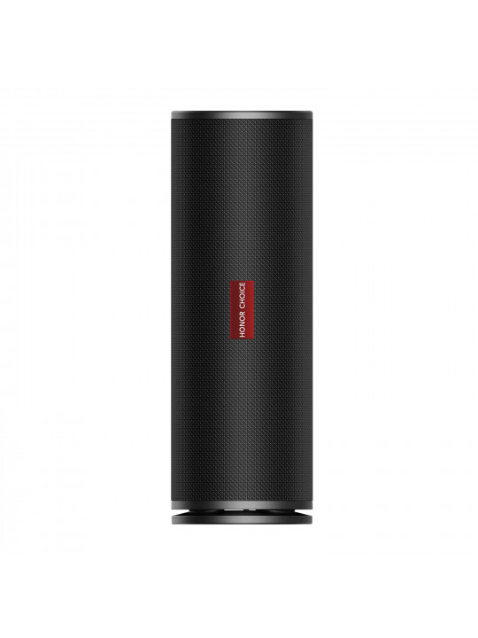 Bluetooth speaker HONOR Choice Speaker Pro  (Black) 