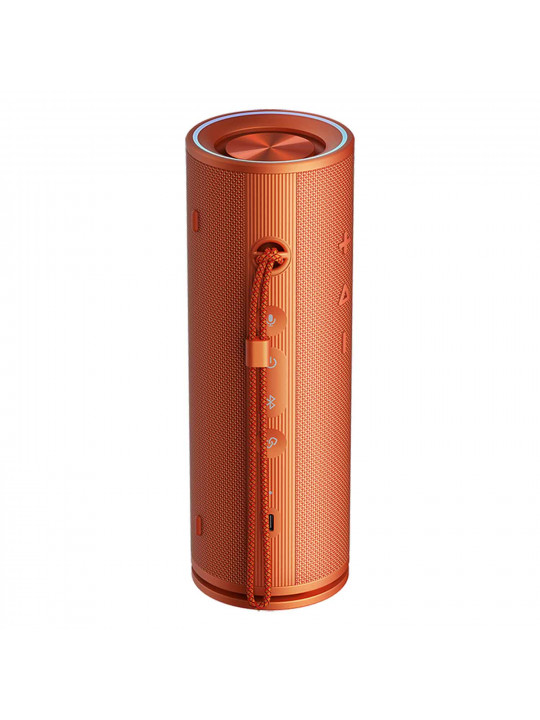 Bluetooth speaker HONOR Choice Speaker Pro  (Orange) 