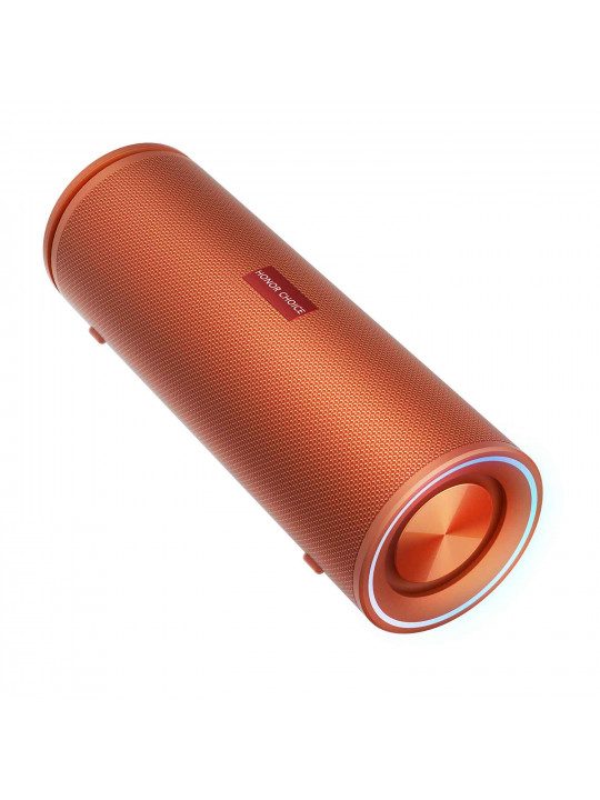 Bluetooth բարձրախոս HONOR Choice Speaker Pro  (Orange) 