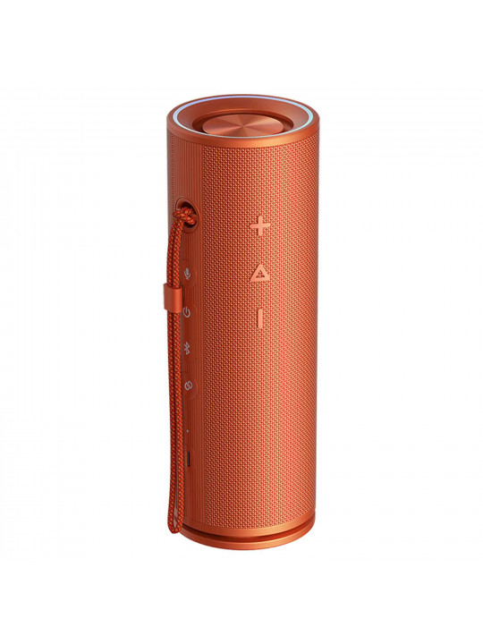 Bluetooth динамик HONOR Choice Speaker Pro  (Orange) 