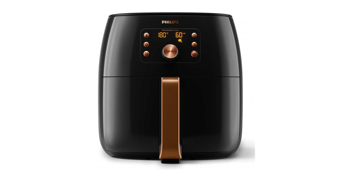 Air fryers PHILIPS HD9867/90 