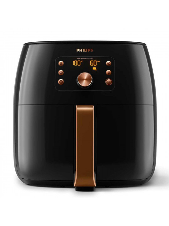 Air fryers PHILIPS HD9867/90 