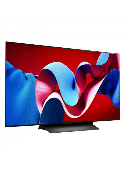 Հեռուստացույց LG OLED48C4RLA 