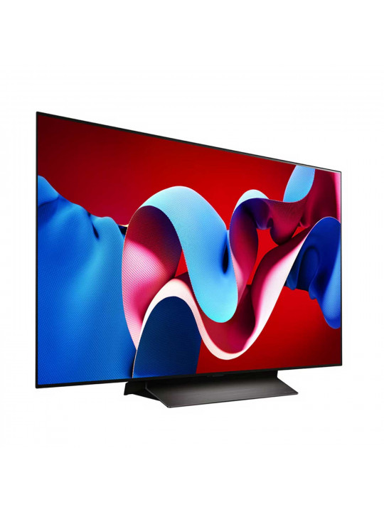 Հեռուստացույց LG OLED48C4RLA 