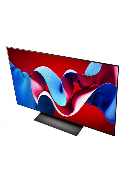 Հեռուստացույց LG OLED48C4RLA 