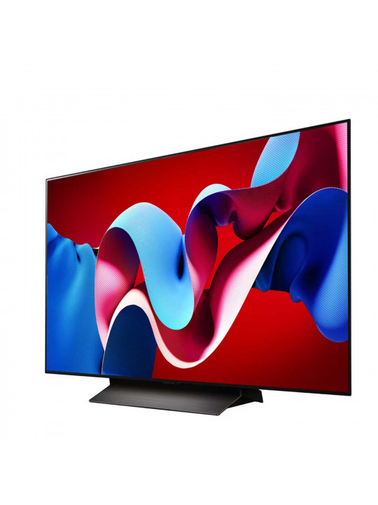 Tv LG OLED48C4RLA 