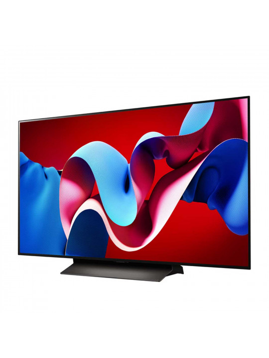 Հեռուստացույց LG OLED48C4RLA 