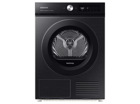 Tumble dryer SAMSUNG DV90BB5245AB/LP 