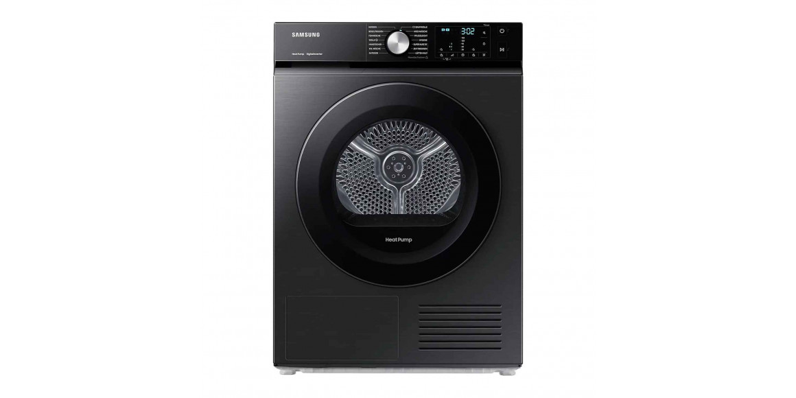 Сушильный барабан SAMSUNG DV90BBA245AB/LP 