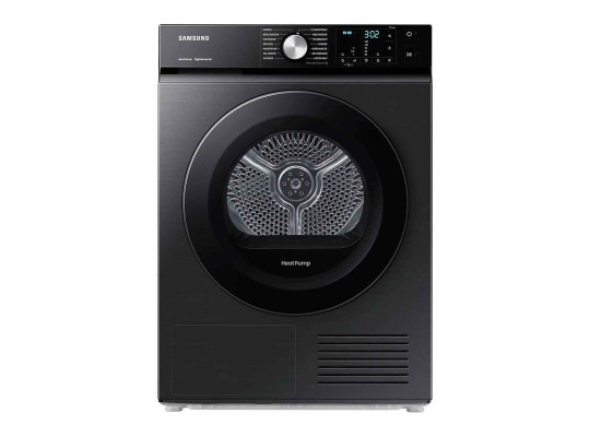 Tumble dryer SAMSUNG DV90BBA245AB/LP 