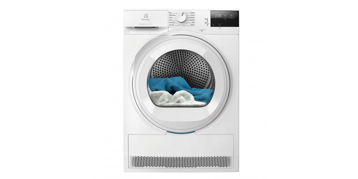 Չորանոց ELECTROLUX EW6D283YE 