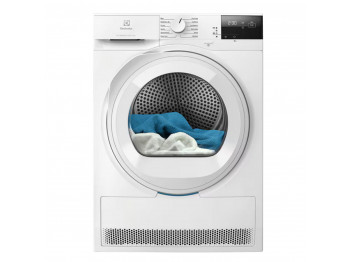 Tumble dryer ELECTROLUX EW6D283YE 