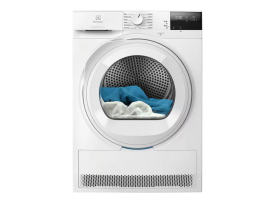 Сушильный барабан ELECTROLUX EW6D283YE 