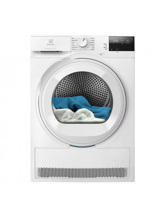 Tumble dryer ELECTROLUX EW6D283YE 