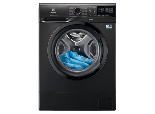 Լվացքի մեքենա ELECTROLUX EW6S4R06BX 