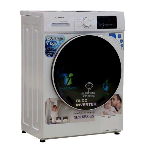 Լվացքի մեքենա SKYWORTH F70215AB 