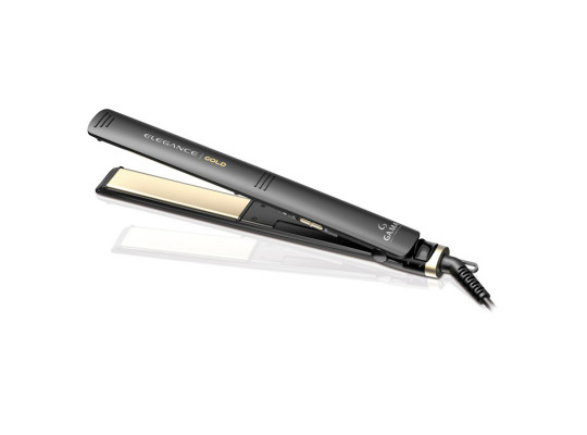 Hair styler GA.MA ELEGANCE GOLD-SY (GI0234)