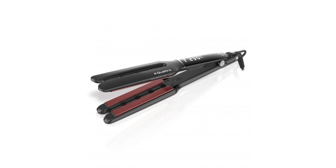 Hair styler GA.MA S-QUATTRO (GI4010)