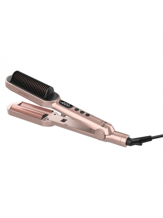 Hair styler GA.MA WAVER AND BRUSH (GI1901)