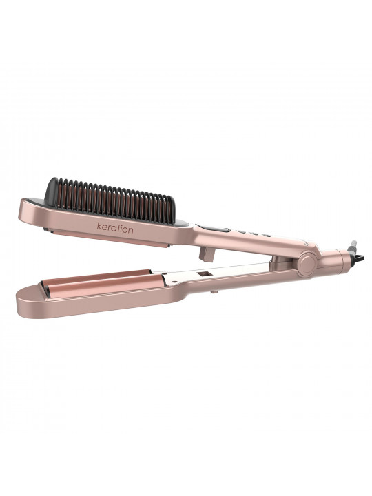 Hair styler GA.MA WAVER AND BRUSH (GI1901)