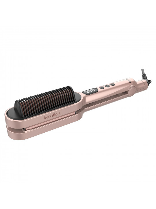 Hair styler GA.MA WAVER AND BRUSH (GI1901)