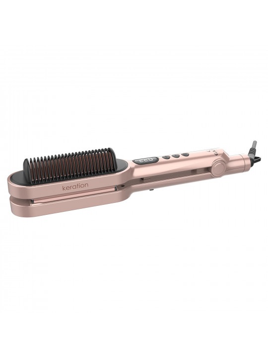 Hair styler GA.MA WAVER AND BRUSH (GI1901)