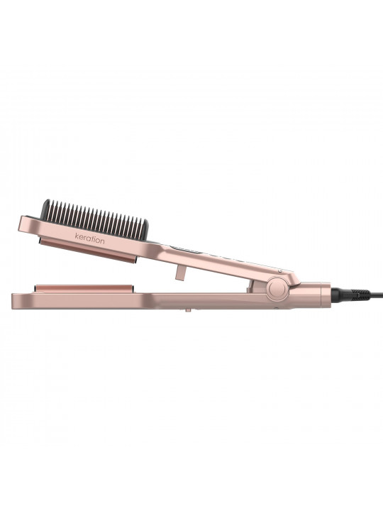 Hair styler GA.MA WAVER AND BRUSH (GI1901)