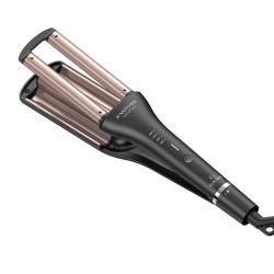 Hair styler GA.MA X-WAVES LED (GC4010)
