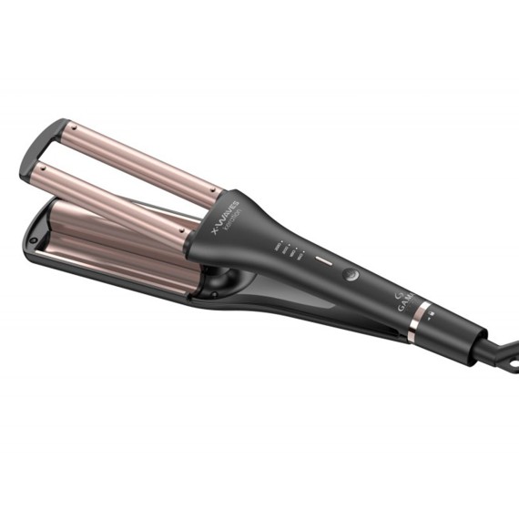 Մազերի պարագա GA.MA X-WAVES LED (GC4010)