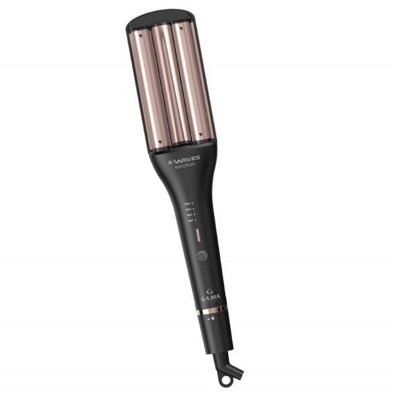 Մազերի պարագա GA.MA X-WAVES LED (GC4010)