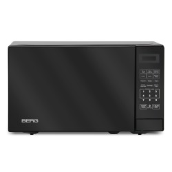 Microwave oven BERG BMW-20DBMR 