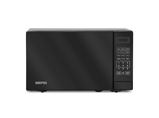 Microwave oven BERG BMW-20DBMR 