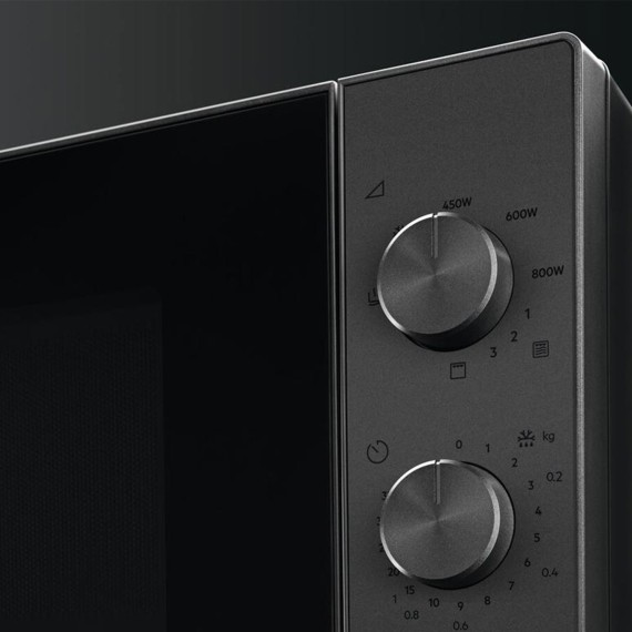 Միկրոալիքային վառարան ELECTROLUX EMZ421MMTI 